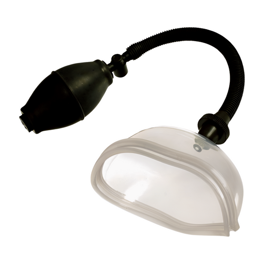 VAGINAPUMPPU - Puuhabox 