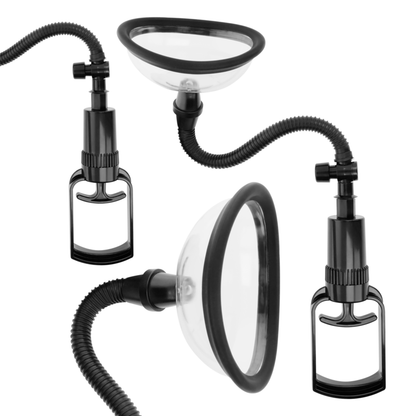 VAGINAPUMPPU INTENSE