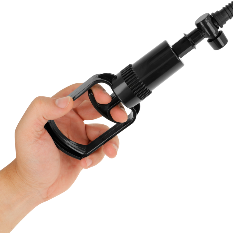 VAGINAPUMPPU INTENSE