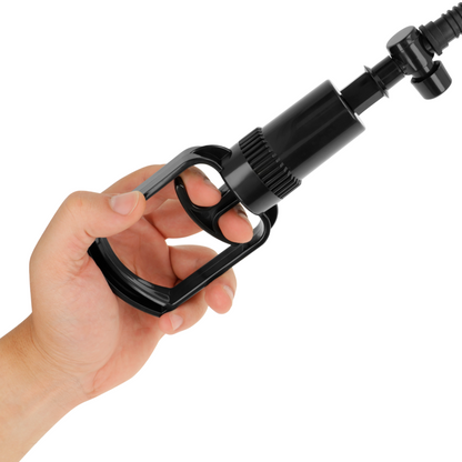 VAGINAPUMPPU INTENSE