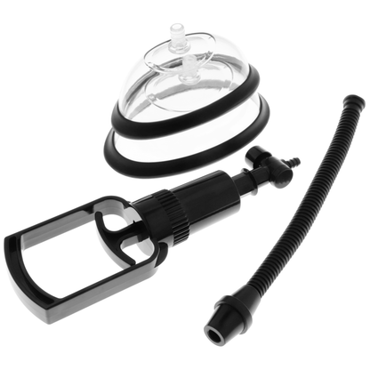 VAGINAPUMPPU INTENSE