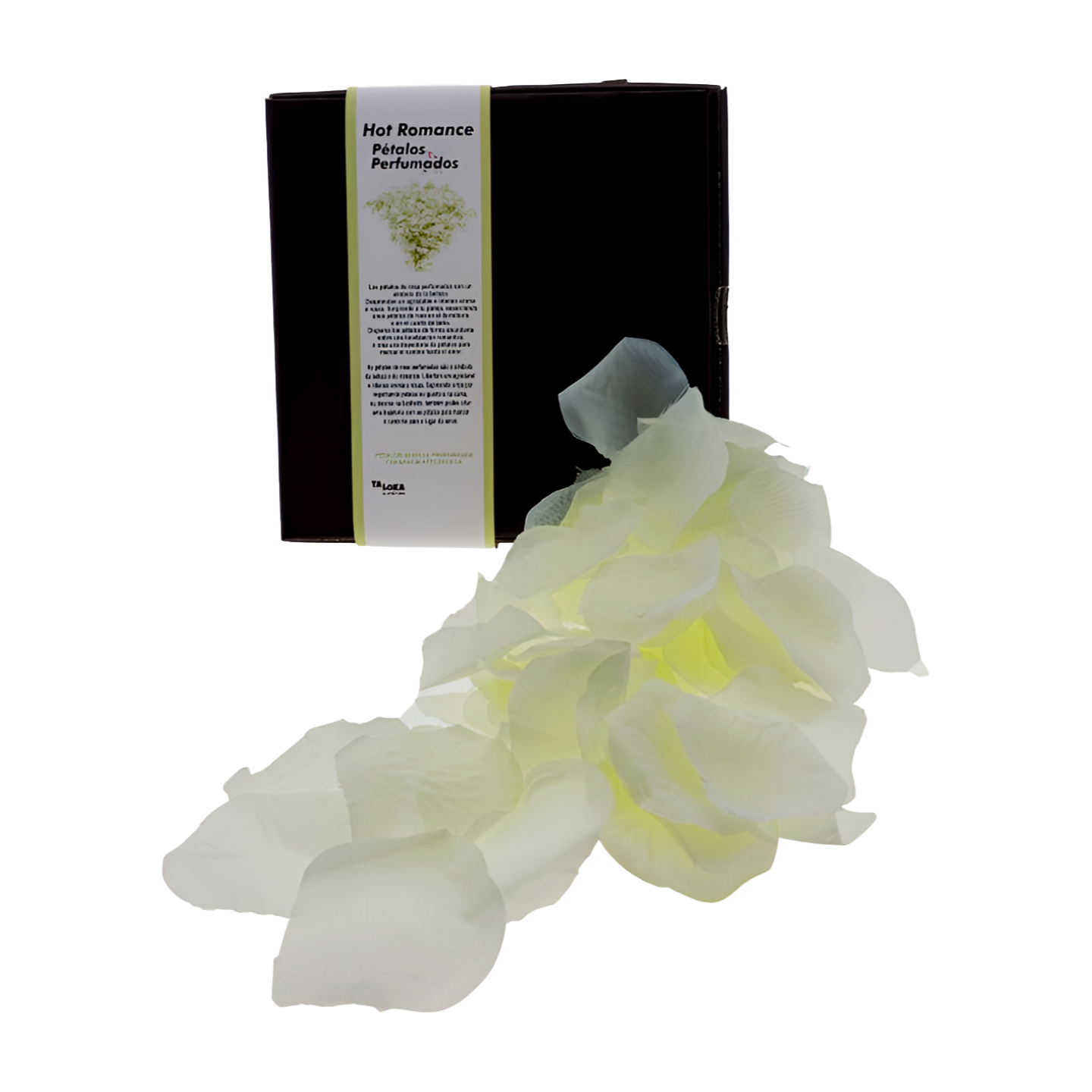 VANILJA RUUSUN TERÄLEHDET - Puuhabox 