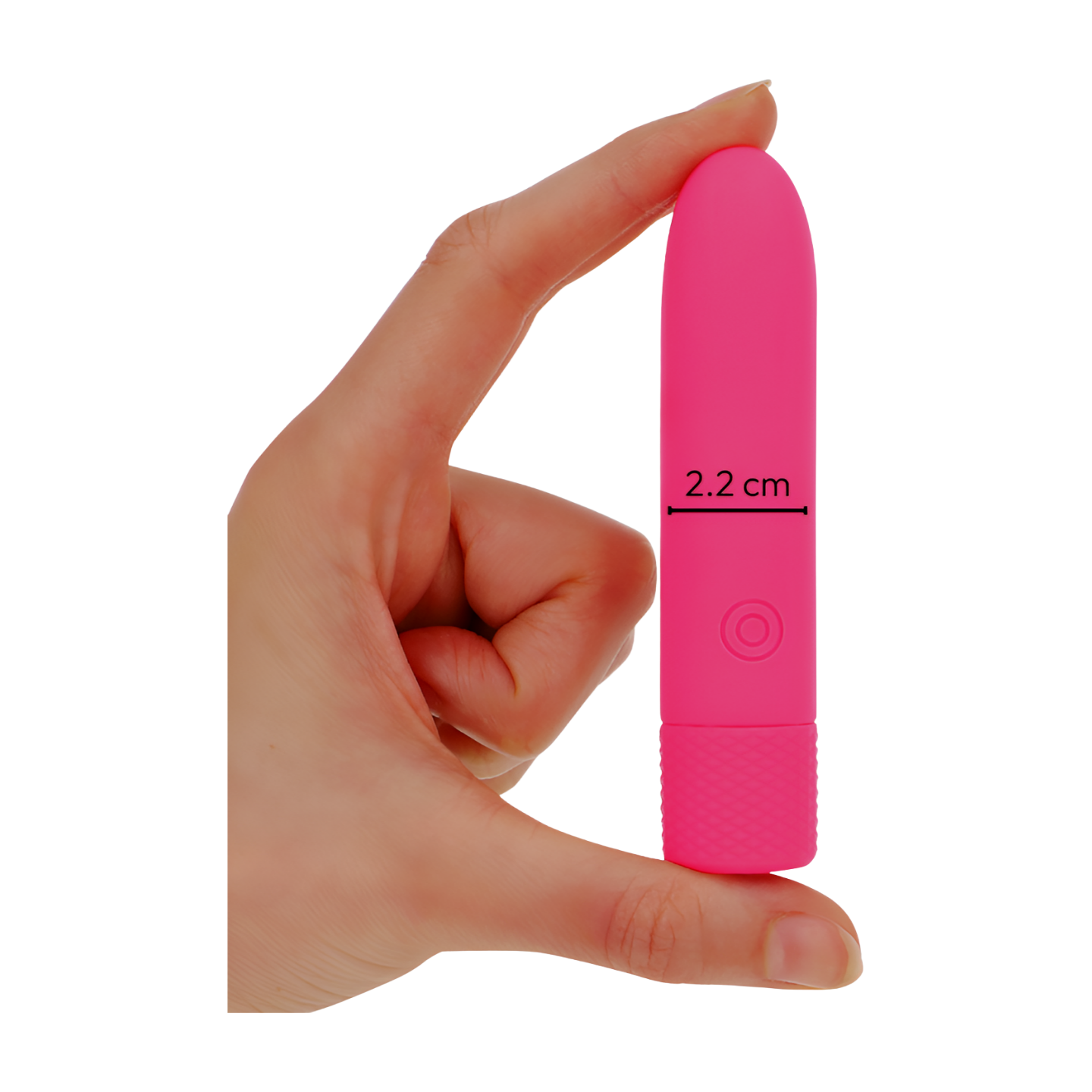 SYMONE BULLET - Puuhabox 