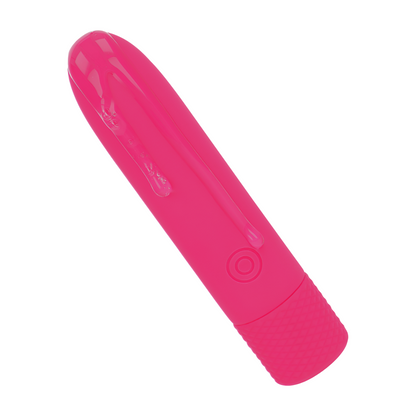 SYMONE BULLET - Puuhabox 