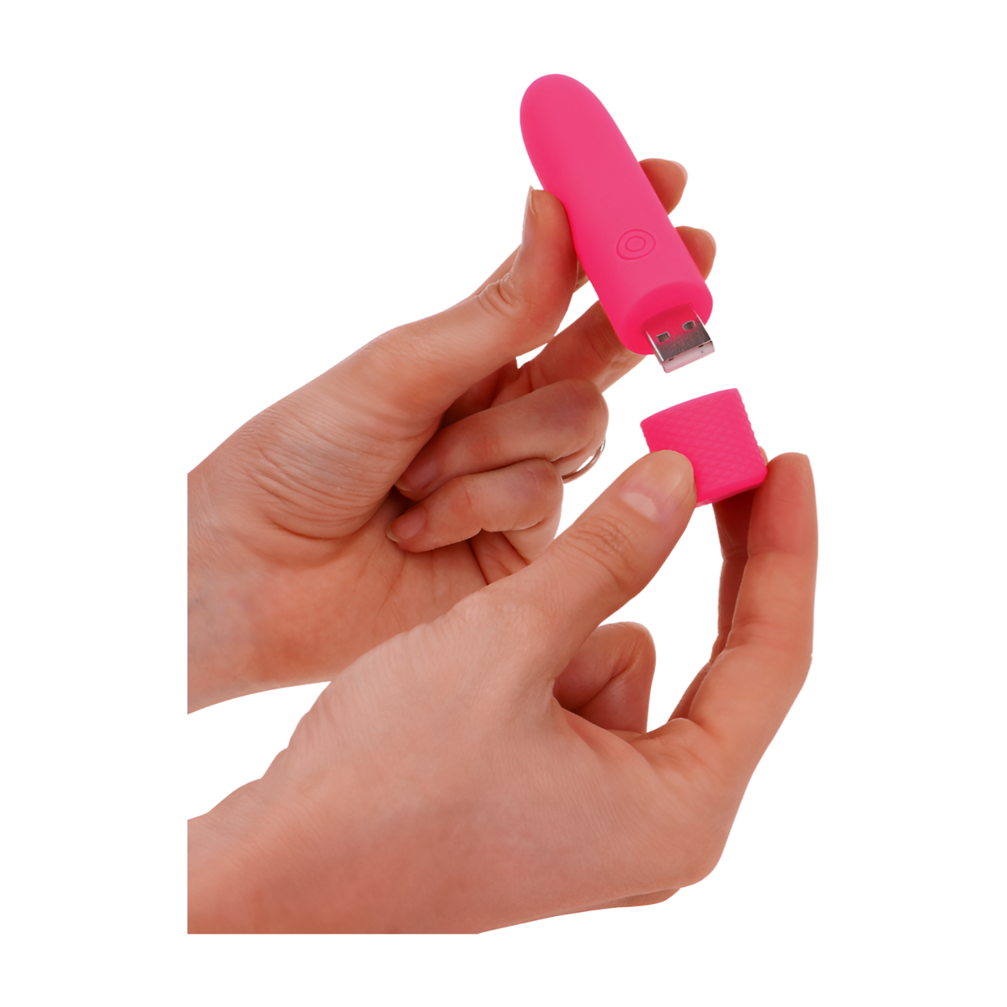 SYMONE BULLET - Puuhabox 