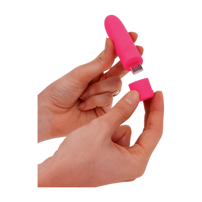 SYMONE BULLET - Puuhabox 