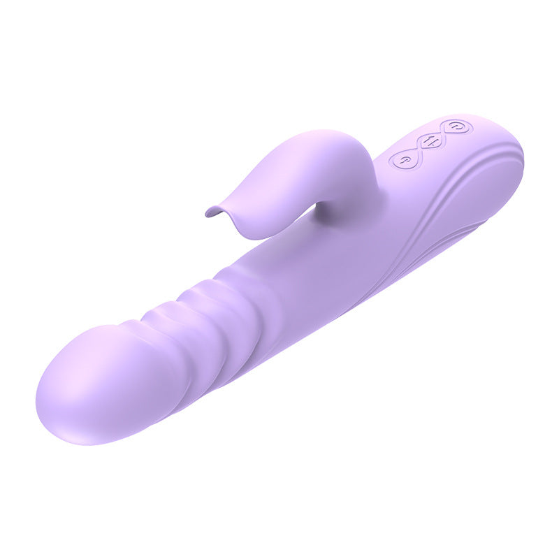 VIBRAATTORI DILDO DEEP - Puuhabox 