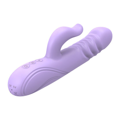 VIBRAATTORI DILDO DEEP - Puuhabox 