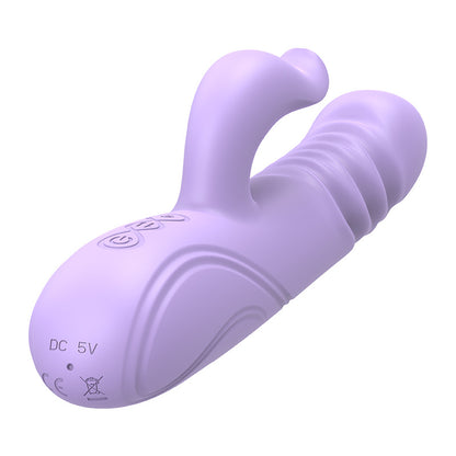 VIBRAATTORI DILDO DEEP - Puuhabox 