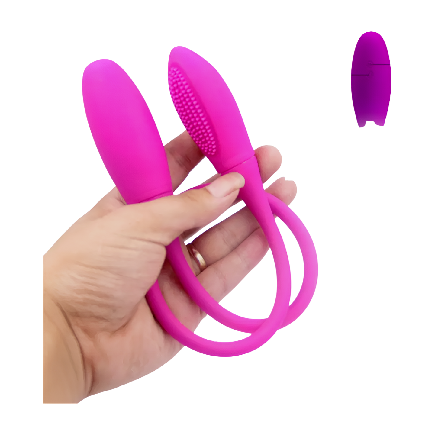 DUOFLEX 7 - Puuhabox 