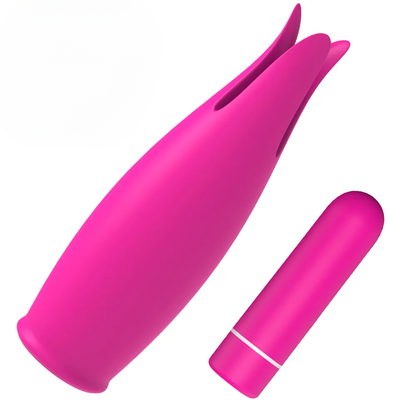 ELENA VIBRAATTORI - Puuhabox 