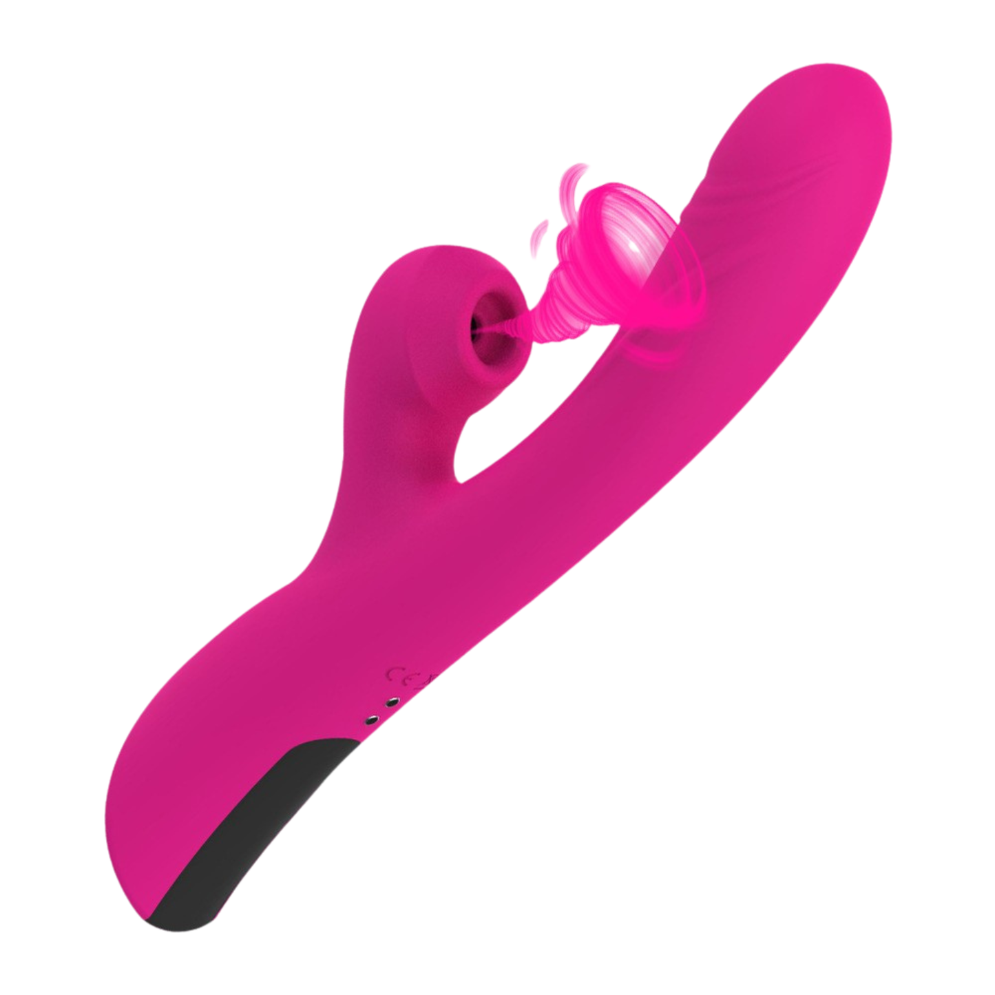 VIBRAATTORI KIIHOTIN CANDY