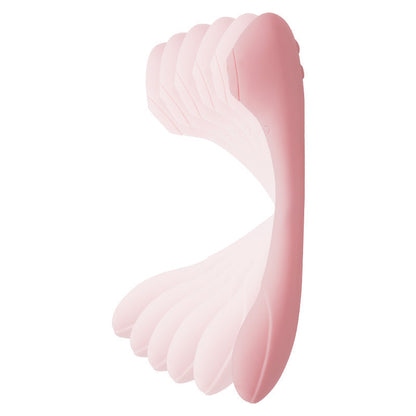 VIBRAATTORI KIIHOTIN X10 - Puuhabox 