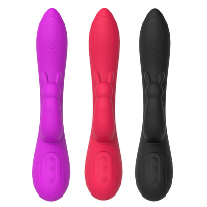 VIBRAATTORI PURE FUN 3 - Puuhabox 