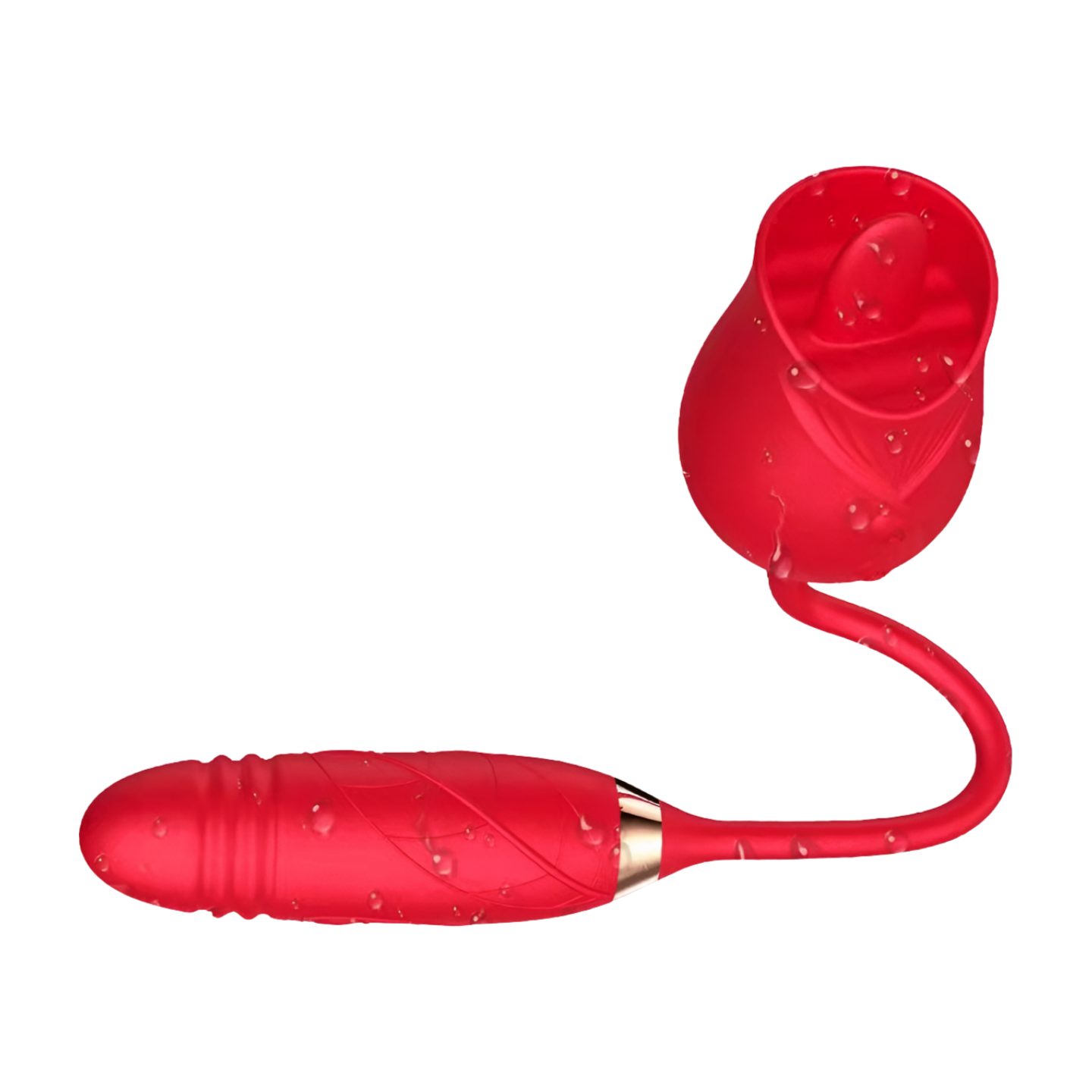 VIBRAATTORI RUUSU LICK