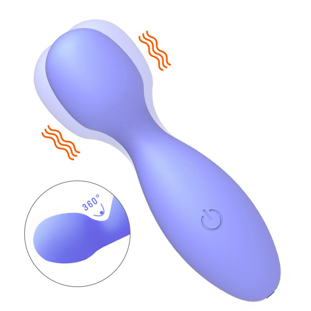 VIBRAATTORI SAUVA PURE - Puuhabox 