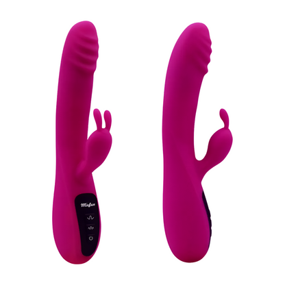 SILKY BLISS - Puuhabox 