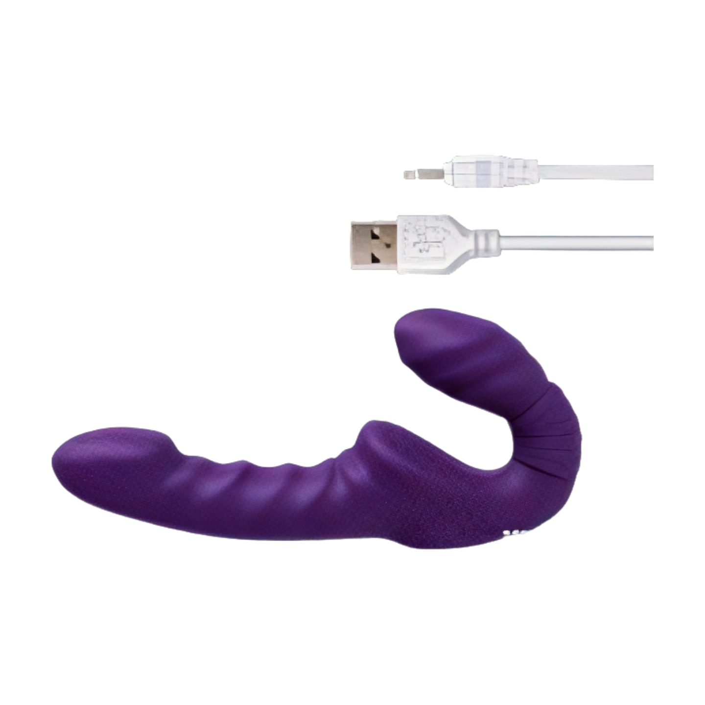 TUPLADILDO VÄRINÄLLÄ - Puuhabox 