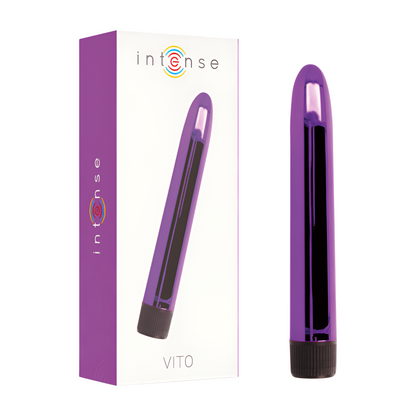 VITO VIBRAATTORI - Puuhabox 