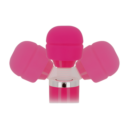 KEANU WAND JOHDOLLA PINKKI - Puuhabox 