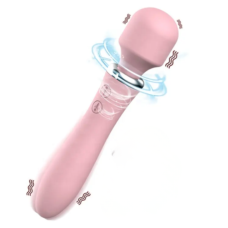 VIBRAATTORI WAND X10