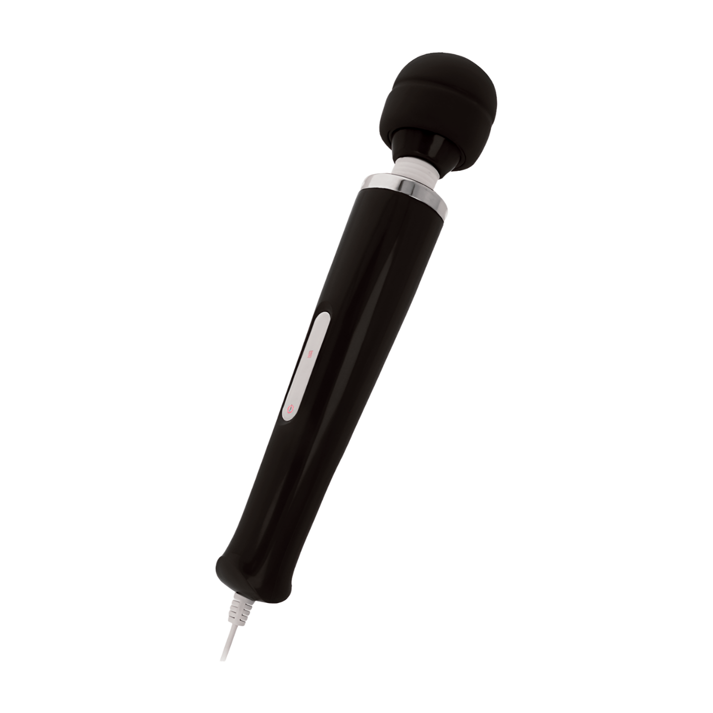 KEANU WAND JOHDOLLA MUSTA - Puuhabox 