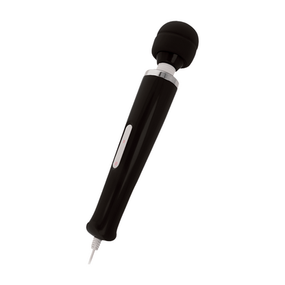 KEANU WAND JOHDOLLA MUSTA - Puuhabox 