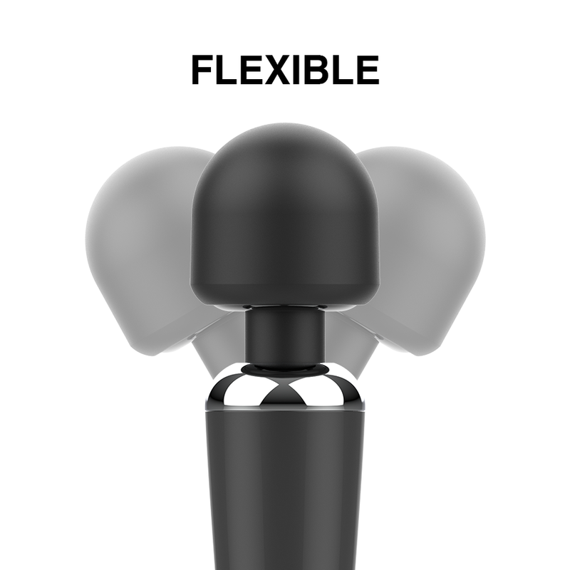 WAND VIBRAATTORI NAOMI