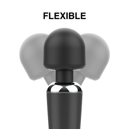 WAND VIBRAATTORI NAOMI