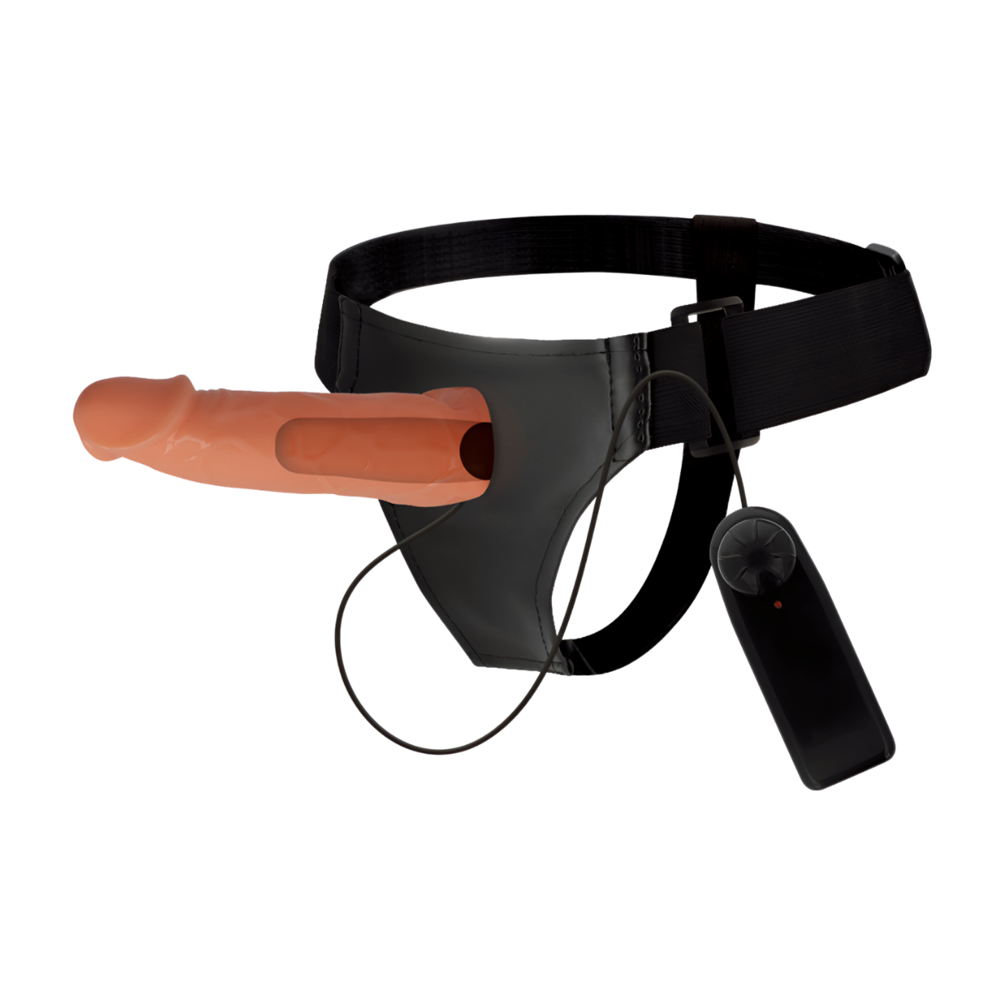 WILLIAN PENISJATKE STRAP-ON - Puuhabox 