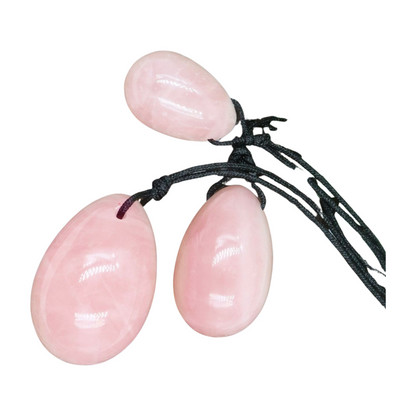 YONI EGG